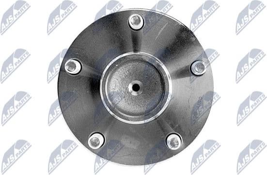 Wheel Bearing Kit KLP-TY-083 - image 5