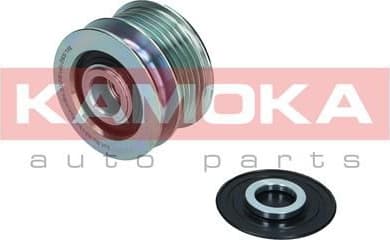 Alternator Freewheel Clutch RC154