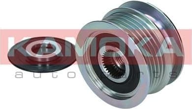 Alternator Freewheel Clutch RC154 - image 3