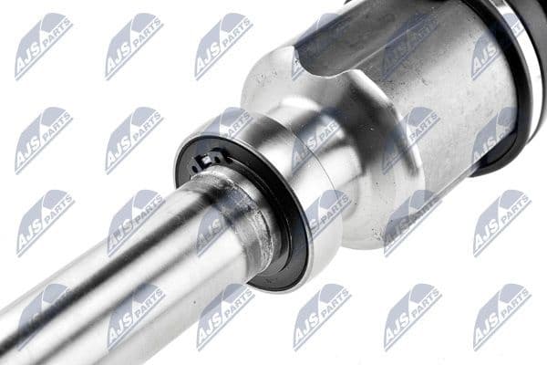 Drive shaft complete NPW-FR-063 - image 4