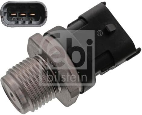Sensor, fuel pressure 100061