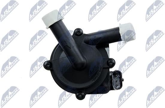 Water Recirculation Pump, parking heater CPZ-CT-002 - image 3