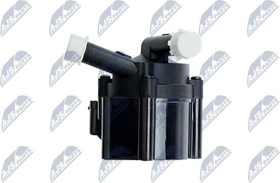 Water Recirculation Pump, parking heater CPZ-CT-002 - image 4