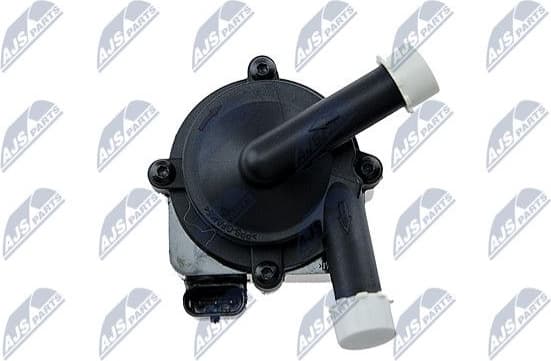 Water Recirculation Pump, parking heater CPZ-CT-002 - image 5