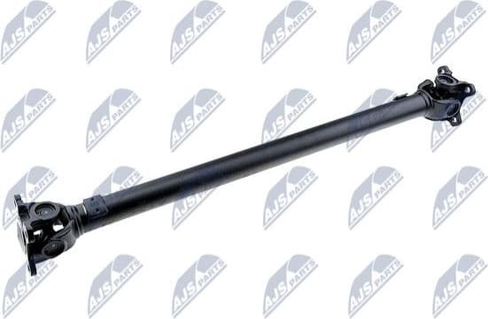 Propeller shaft propshaft NWN-BM-007 - image 4
