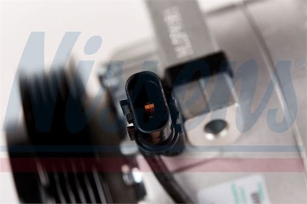 Compressor, air conditioning ** FIRST FIT ** 890640 - image 5