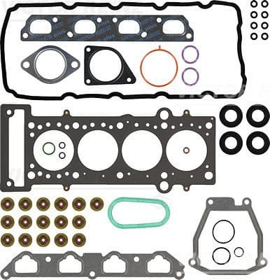 Gasket Kit, cylinder head 02-34980-02
