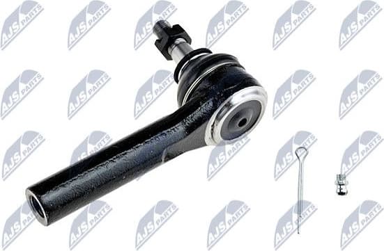 Tie Rod End SKZ-CH-058 - image 2