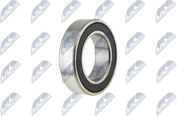 Bearing driveshaft mounting NLP-VV-000