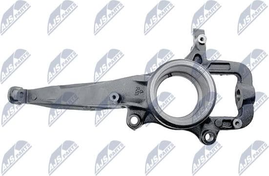 Steering Knuckle, wheel suspension ZZP-VW-007 - image 4