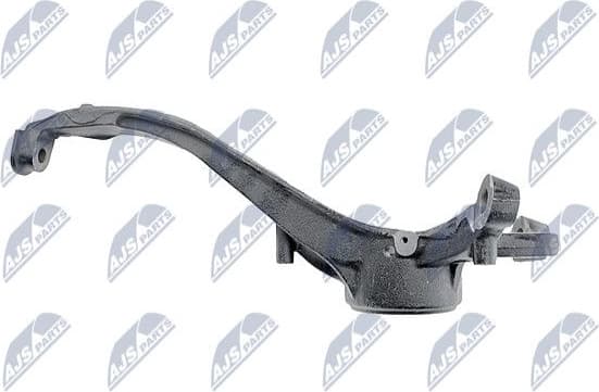 Steering Knuckle, wheel suspension ZZP-VW-007 - image 5