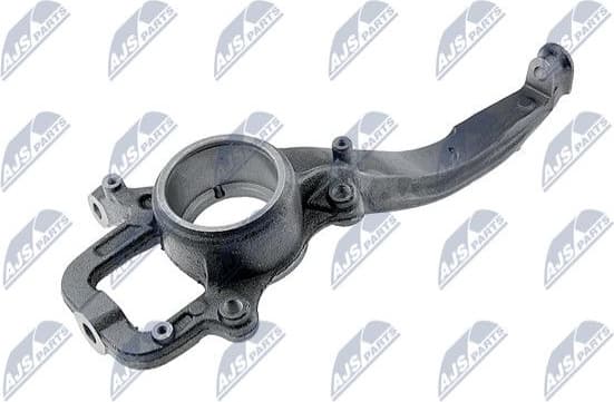 Steering Knuckle, wheel suspension ZZP-VW-008