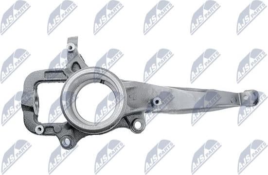 Steering Knuckle, wheel suspension ZZP-VW-008 - image 4