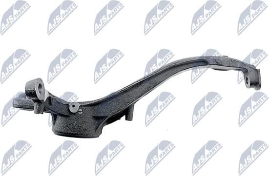Steering Knuckle, wheel suspension ZZP-VW-008 - image 5
