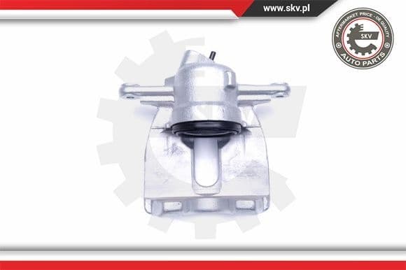 Brake Caliper 42SKV941 - image 4