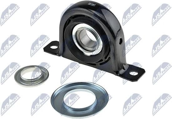 Suspension, propshaft NLW-VC-002