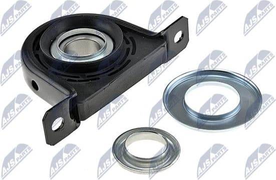 Suspension, propshaft NLW-VC-002 - image 2