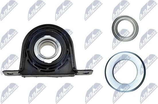 Suspension, propshaft NLW-VC-002 - image 3