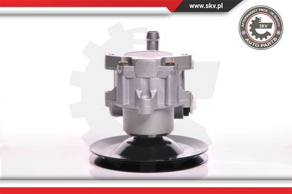 Hydraulic Pump, steering 10SKV169 - image 3