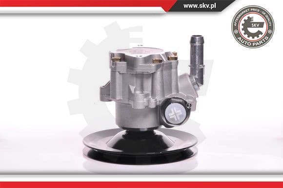 Hydraulic Pump, steering 10SKV169 - image 4