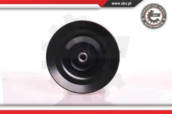 Hydraulic Pump, steering 10SKV169 - image 5