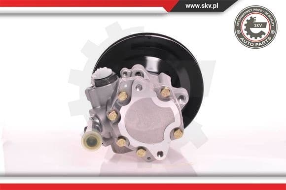 Hydraulic Pump, steering 10SKV169 - image 6