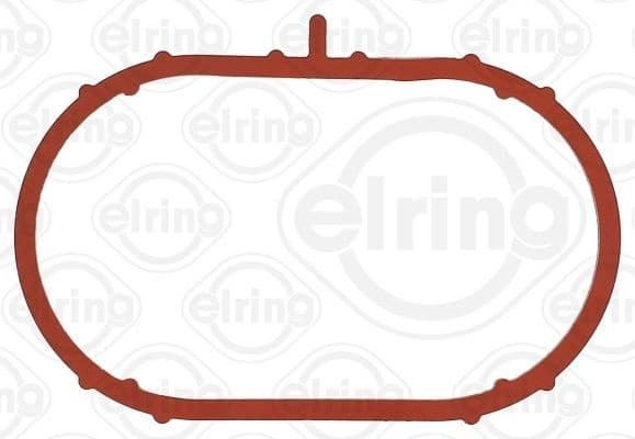 Gasket, intake manifold 273.570 - image 4