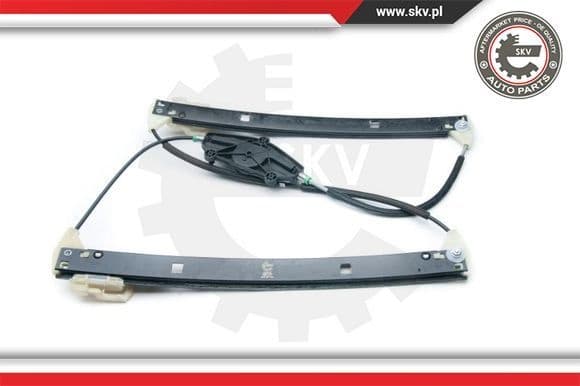 Window Regulator 01SKV581 - image 2