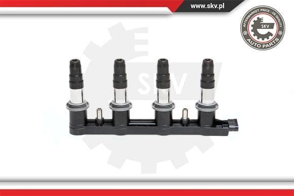 Ignition Coil 03SKV174 - image 5