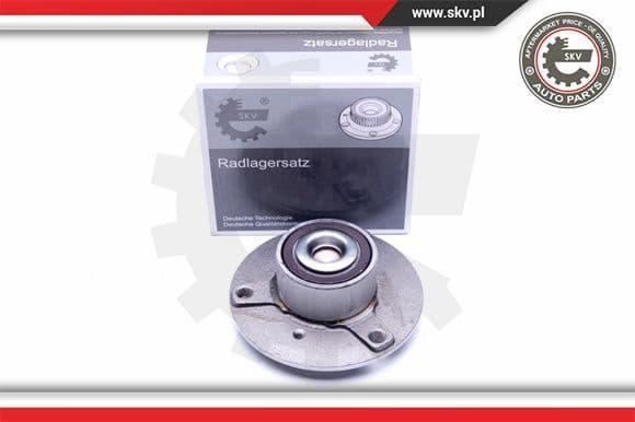 Wheel Bearing Kit 29SKV189