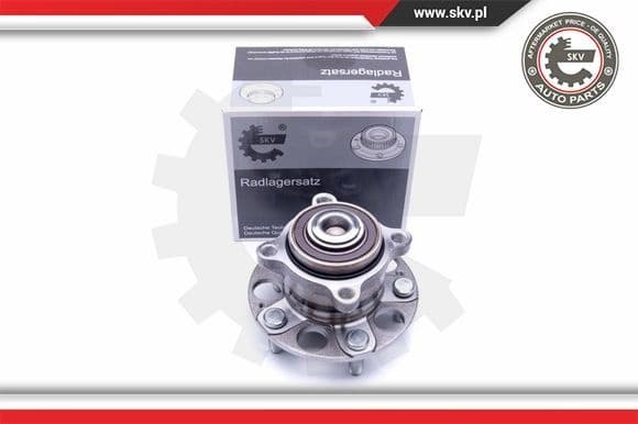 Wheel Bearing Kit 29SKV239 - image 4