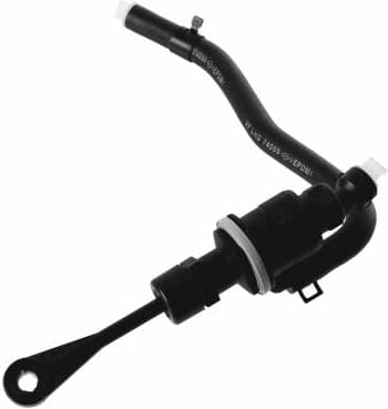 Master Cylinder, clutch 6284 600 872