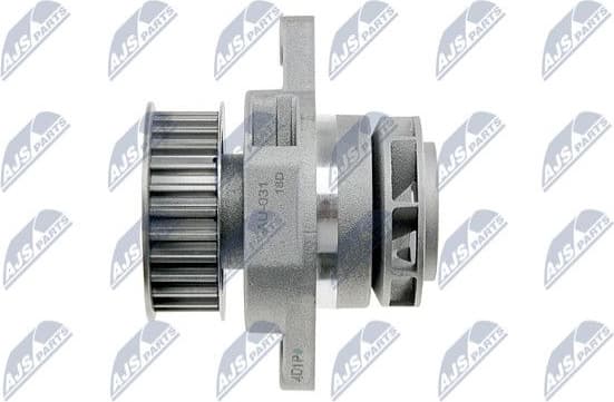 Water Pump, engine cooling CPW-AU-031 - image 3