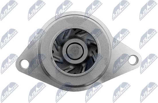 Water Pump, engine cooling CPW-AU-031 - image 4