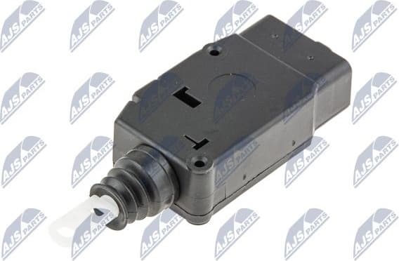 Door Lock EZC-VV-025 - image 2