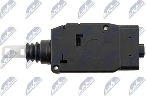 Door Lock EZC-VV-025 - image 3