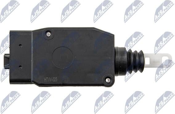 Door Lock EZC-VV-025 - image 4