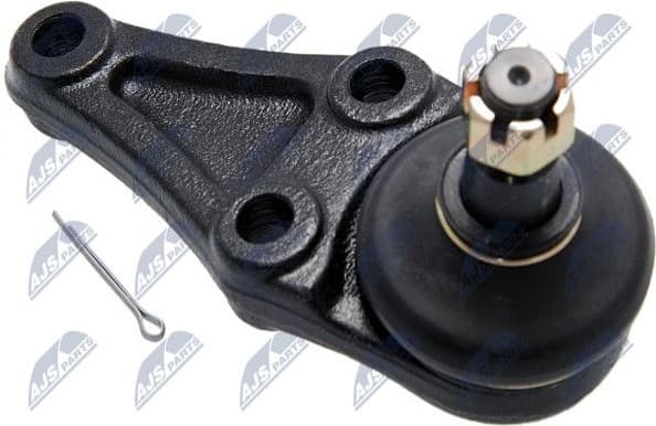 Ball Joint ZSD-MS-027