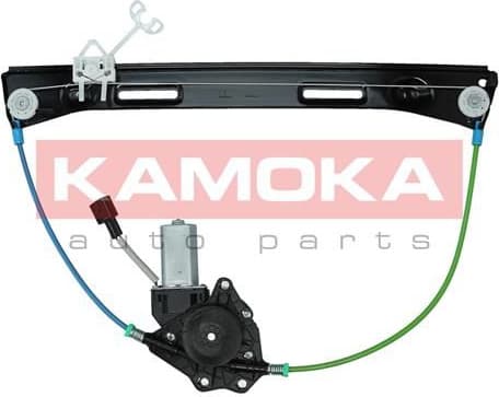 Window Regulator 7200137 - image 2