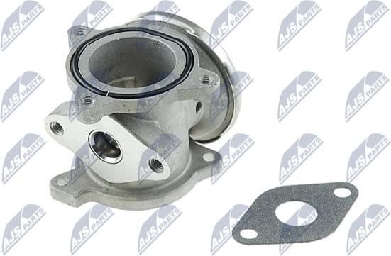 EGR Valve EGR-SK-002 - image 2