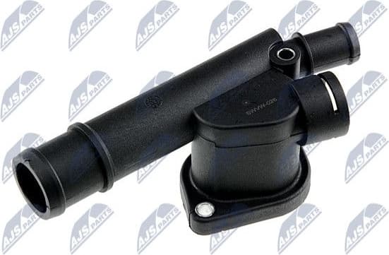 Coolant Flange CTM-VW-026