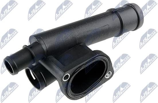 Coolant Flange CTM-VW-026 - image 2