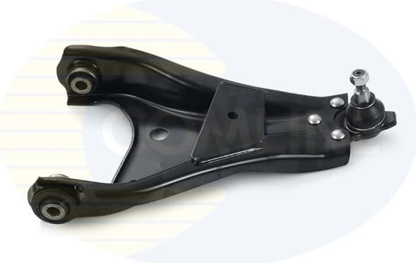 Control/Trailing Arm, wheel suspension CCA2404R