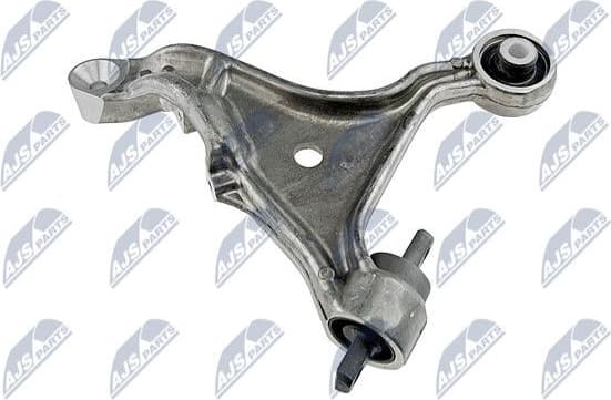 Control/Trailing Arm, wheel suspension ZWD-VV-011 - image 2