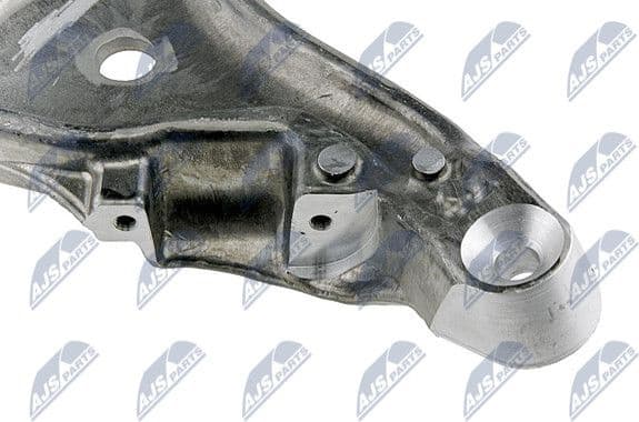Control/Trailing Arm, wheel suspension ZWD-VV-011 - image 4