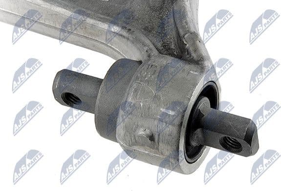 Control/Trailing Arm, wheel suspension ZWD-VV-011 - image 5