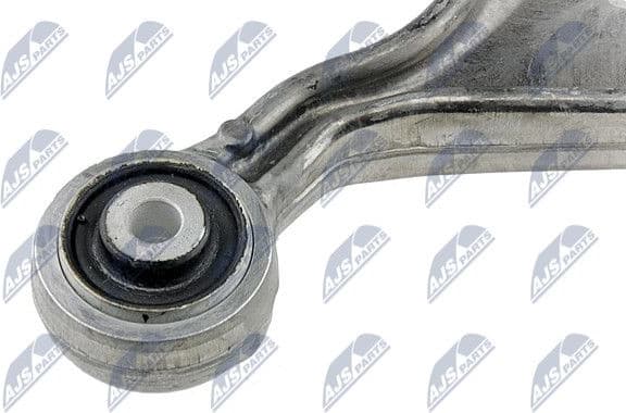 Control/Trailing Arm, wheel suspension ZWD-VV-011 - image 6