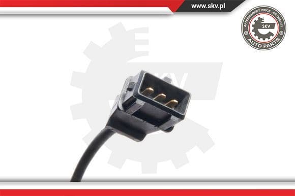 Sensor, crankshaft pulse 17SKV226