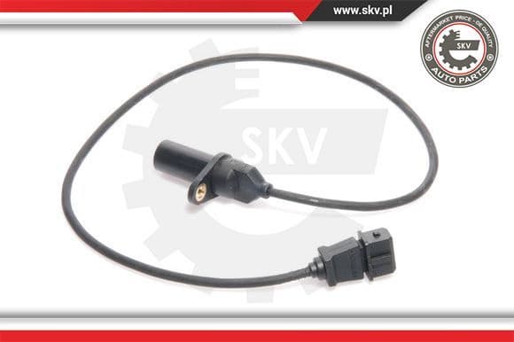 Sensor, crankshaft pulse 17SKV226 - image 3
