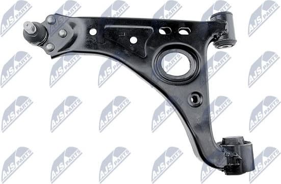 Control/Trailing Arm, wheel suspension ZWD-PL-035 - image 3